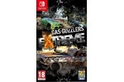 Spiele - Gas Guzzlers Extreme (Code in a Box) - Nintendo Switch - Rennspiel - PEGI 18 - 5055377605629