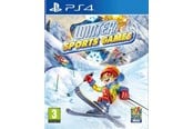 Spiele - Winter Sports Games - Sony PlayStation 4 - Sport - PEGI 3 - 5055377603748
