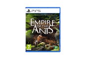Spiele - Empire of the Ants - Sony PlayStation 5 - Strategie - PEGI 12 - 3701529508042