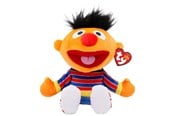 Plush - Ty Beanie Babies - Sesame Street Ernie 15 cm - 0008421440351