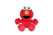 Plush - Ty Beanie Babies - Sesame Street Elmo 15 cm - 0008421440375