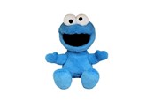 Plush - Ty Beanie Babies - Sesame Street Cookie Monster 15 cm - 0008421440382