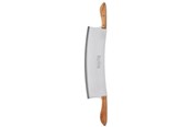 Grill und Zubehör - Delivita Pizza Cutter Stainless Steel - 1201