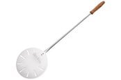 Grill und Zubehör - Delivita Pizza Turner Stainless Steel - 1211