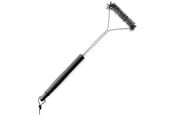 Grill und Zubehör - Delivita Oven Brush Stainless Steel - 1204