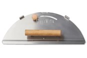 Grill und Zubehör - Delivita Oven Door For Origin - 1224