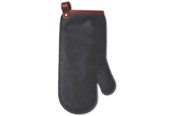 Grill und Zubehör - Delivita Leather Glove Brown - 1509