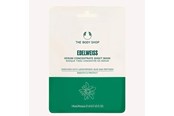 Gesichtspflege - The Body Shop Serum Concentrate Sheet Mask - 5028197179786