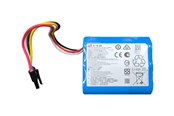 Roboter Staubsauger - Roborock Roboter Staubsauger Li-Ion battery 6400mAh - 9.01.6346