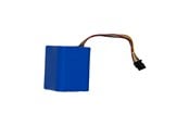 Roboter Staubsauger - Roborock Roboter Staubsauger Li-Ion battery 6400mAh - 9.01.5127