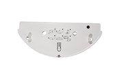 Roboter Staubsauger - Roborock Roboter Staubsauger mop cloth mount white - 9.01.4867