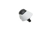 Roboter Staubsauger - Roborock Roboter Staubsauger Omni-directional wheel black - 9.01.3520