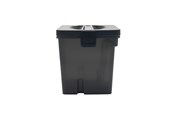 Roboter Staubsauger - Roborock Roboter Staubsauger clean water tank black - 9.01.2868