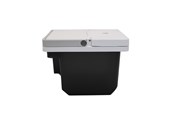 Roboter Staubsauger - Roborock Roboter Staubsauger dirty water tank white - 9.01.2743
