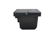 Roboter Staubsauger - Roborock Roboter Staubsauger dirty water tank black - 9.01.2742
