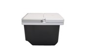 Roboter Staubsauger - Roborock Roboter Staubsauger clean water tank white - 9.01.2741