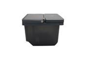 Roboter Staubsauger - Roborock Roboter Staubsauger clean water tank black - 9.01.2740