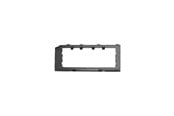 Roboter Staubsauger - Roborock Roboter Staubsauger main brush cover black - 9.01.2645