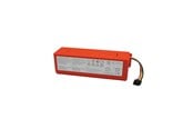 Roboter Staubsauger - Roborock Roboter Staubsauger Li-Ion battery 5200mAh - 9.01.2401