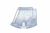 Roboter Staubsauger - Roborock Roboter Staubsauger dustbin/water tank combo white 470ml/350 - 9.01.2227