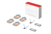 Roboter Staubsauger - Roborock Roboter Staubsauger accessorie kit Z70 2xfilter 4xdust bag. - 8.02.0440