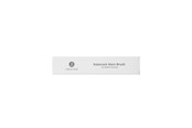 Roboter Staubsauger - Roborock Roboter Staubsauger rubber main brush anti-tangle - 8.02.0438