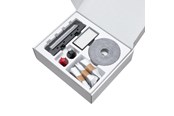 Roboter Staubsauger - Roborock Roboter Staubsauger Accessories Kit f/ Saros 10R - 8.02.0403