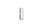 Roboter Staubsauger - Roborock Roboter Staubsauger main brush cover light grey - 8.02.0382