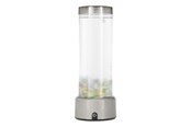 Lampen - EGLO AQUA Tischlampe H330 RGB TOUCH TRANSP. - 76019
