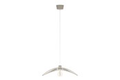 Lampen - EGLO ARROTURAS PENDELLEUCHTE L560 E27 SAND - 903128