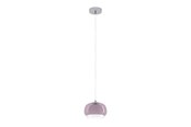 Lampen - EGLO BELOMONTEJO PENDEL Ø:220 E27 CHROM - 903009