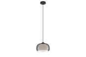 Lampen - EGLO BELOMONTEJO PENDELLEUCHTE Ø:300 E27 SCHWARZ - 903019
