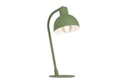 Lampen - EGLO CAZALILLA TISCHLAMPE H413 E27 GRÜN - 903088