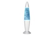 Lampen - EGLO CLOUDS TISCHLAMPE EXKL. BATTERIEN SILBER - 74297