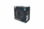 Lampen - EGLO FANZAROTTA 1 SPOT RUND Ø:145 M/ABSCHALT.+ USB-C SCHWARZ - 902162