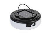 Lampen - EGLO FLORIANOCAMPING SOLAR/USB-C 6M RGB 90LM IP44 - 74262