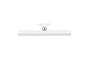 Lampen - EGLO GUMSI Unterschrank L240 CCT Touch Weiß - 902752