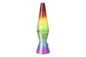 Lampen - EGLO LAVA TISCHLAMPE H360 3000K MULTI/WEISS - 74295