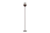 Lampen - EGLO LEQUILE STEHLAMPE H1400 E27 ORANGE - 902843