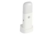 Lampen - EGLO MERTA TASCHENLAMPE M/SENSOR CCT DIMMB. USB-C AUFL. WEISS - 902935