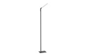 Lampen - EGLO MIRANTE STEHLAMPE H1584 CCT TOUCH SCHWARZ - 902583