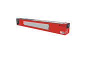 Lampen - EGLO MONTERUGA UNTERSCHRANK L620 2L 4000K WEISS - 902772