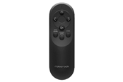 Roboter Staubsauger - Roborock Roboter Staubsauger remote control black no battery - 8.02.0103