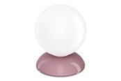 Lampen - EGLO PACCUCCI TISCHLAMPE H155 G9 PINK - 903056