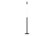 Lampen - EGLO PARABITA STEHLAMPE H1320 TOUCH SCHWARZ/WEISS - 902562