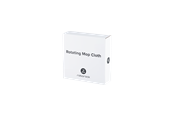 Roboter Staubsauger - Roborock Roboter Staubsauger Rotating Mop Pads 4 -Pack - 8.02.0359