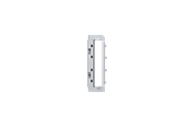 Roboter Staubsauger - Roborock Roboter Staubsauger Main Brush Cover Light Grey - 8.02.0360