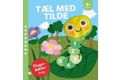 Kinderbücher - Tæl med Tilde - 9788742513835
