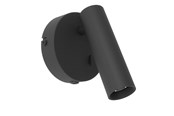 Lampen - EGLO VALPROTO SPOT Ø:110 CCT M/ABSCH. SCHWARZ - 902697