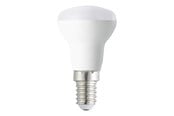 LED-Birnen - EGLO LED-Lampe R50 OPAL 2700K 470LM E14 - 117642